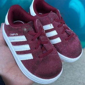 Used Adidas Campus